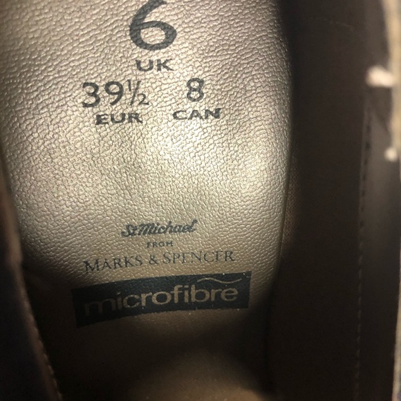 Vince Camuto Leather Boots: New!! - Picture 11 of 15